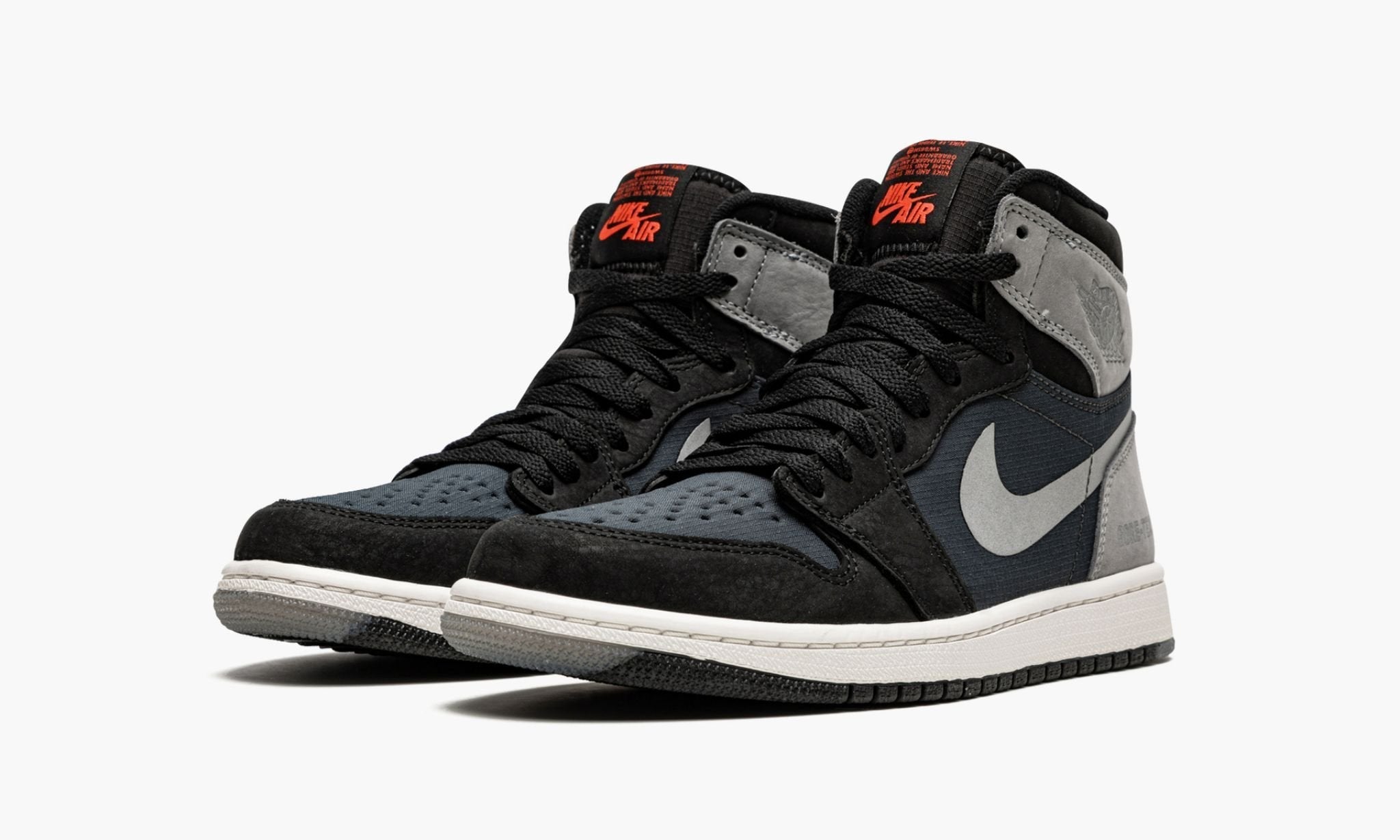 Air Jordan 1 Element Gore-Tex ¨C Black