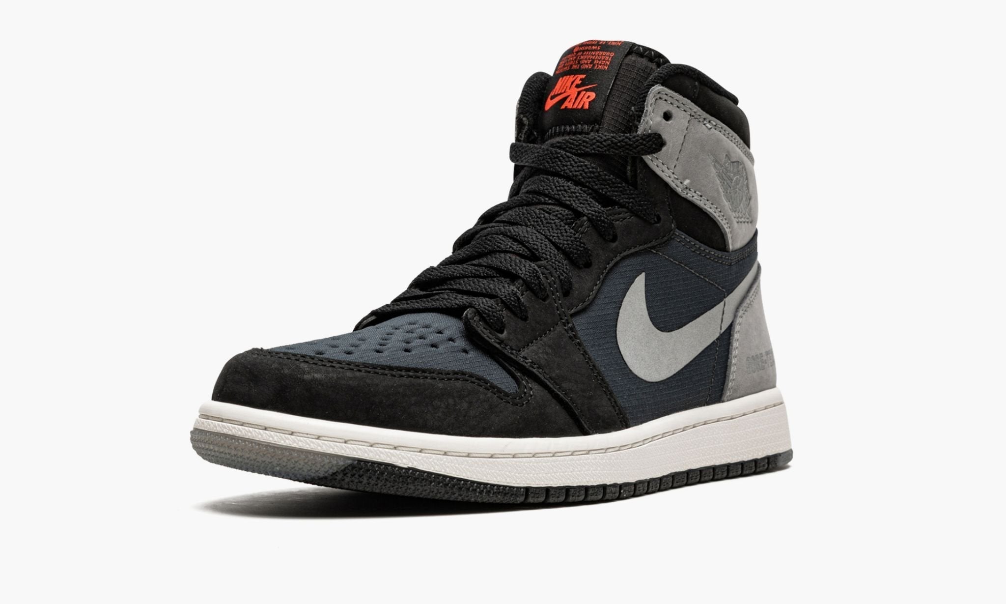 Air Jordan 1 Element Gore-Tex ¨C Black
