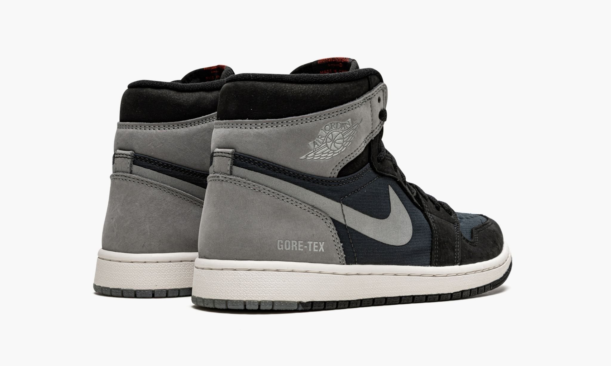 Air Jordan 1 Element Gore-Tex ¨C Black