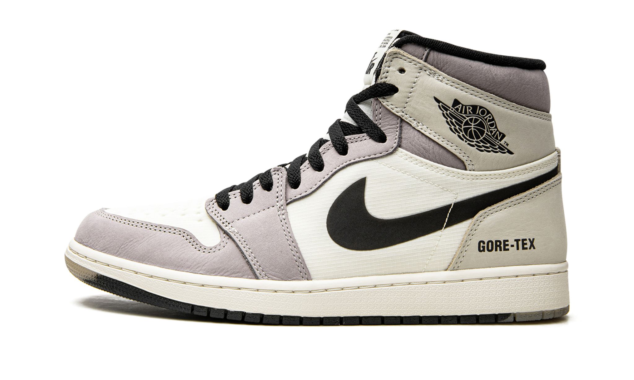 Air Jordan 1 Element Gore-Tex ¨C Sail