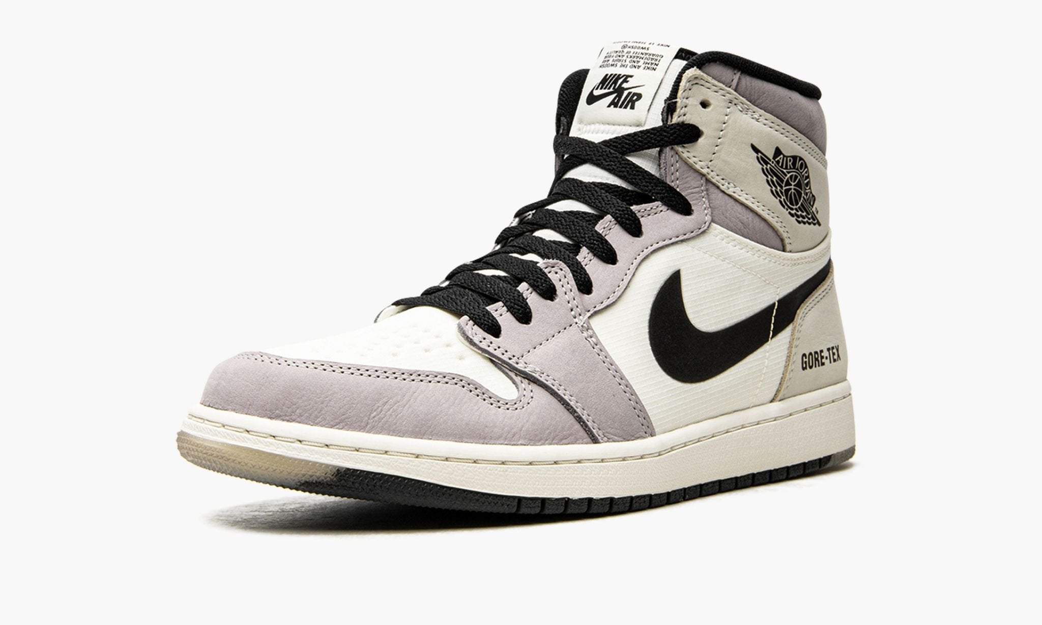 Air Jordan 1 Element Gore-Tex ¨C Sail