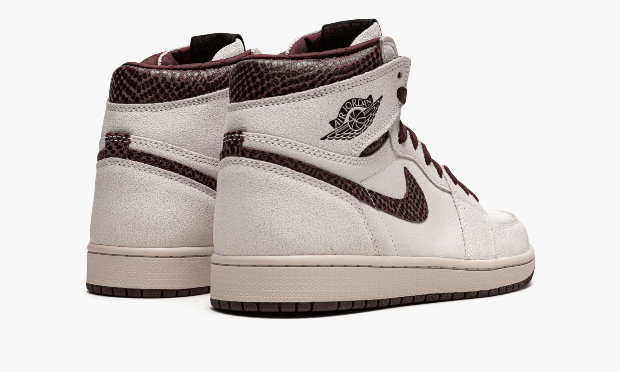 AIR JORDAN 1 HIGH OG ¡°A Ma Maniere x¡±