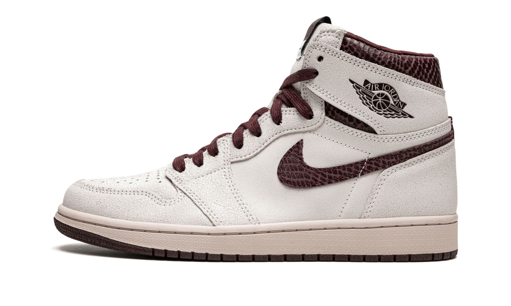 AIR JORDAN 1 HIGH OG ¡°A Ma Maniere x¡±