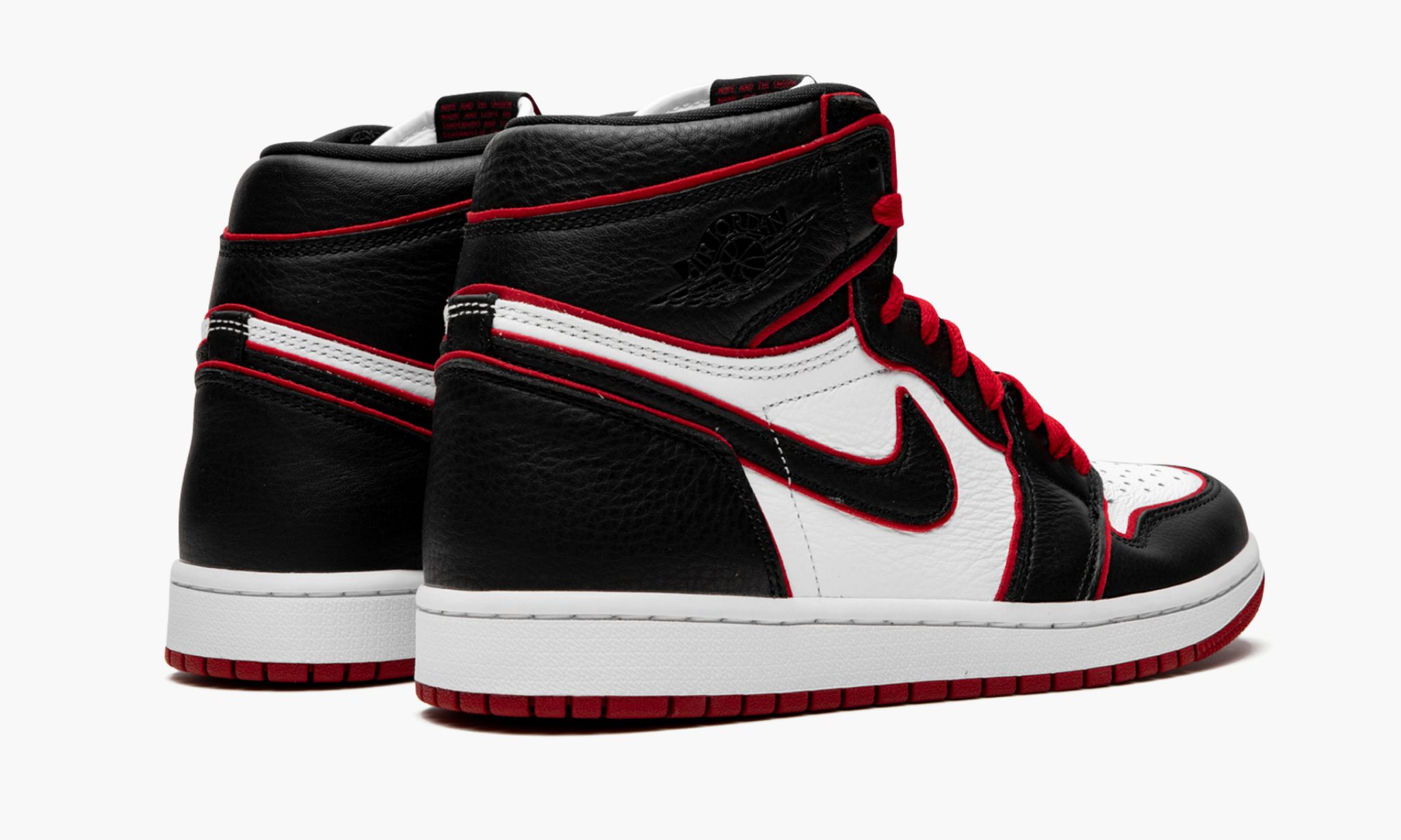Air Jordan 1 High OG ¡°Bloodline / Meant To Fly¡±