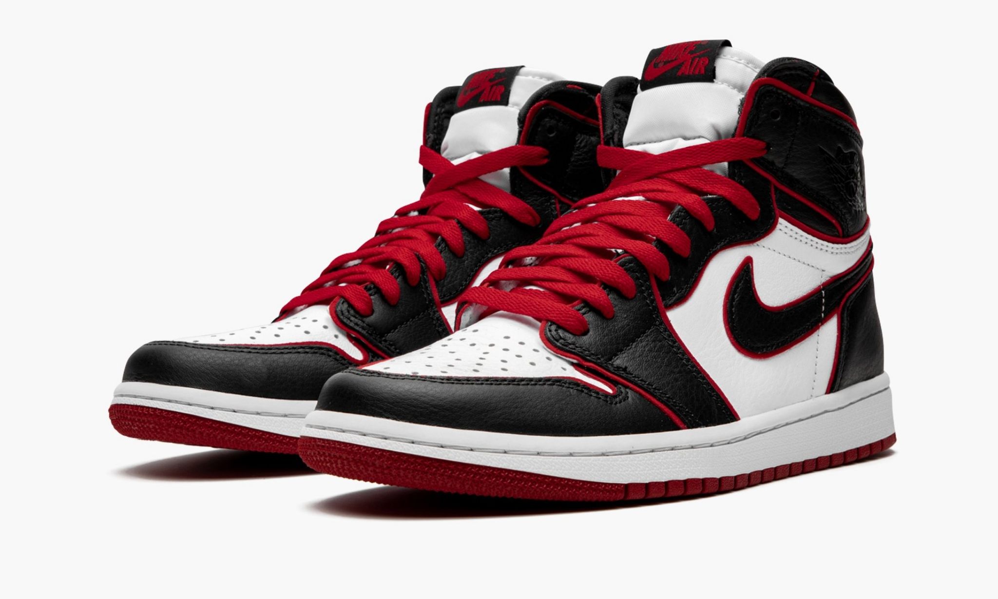 Air Jordan 1 High OG ¡°Bloodline / Meant To Fly¡±