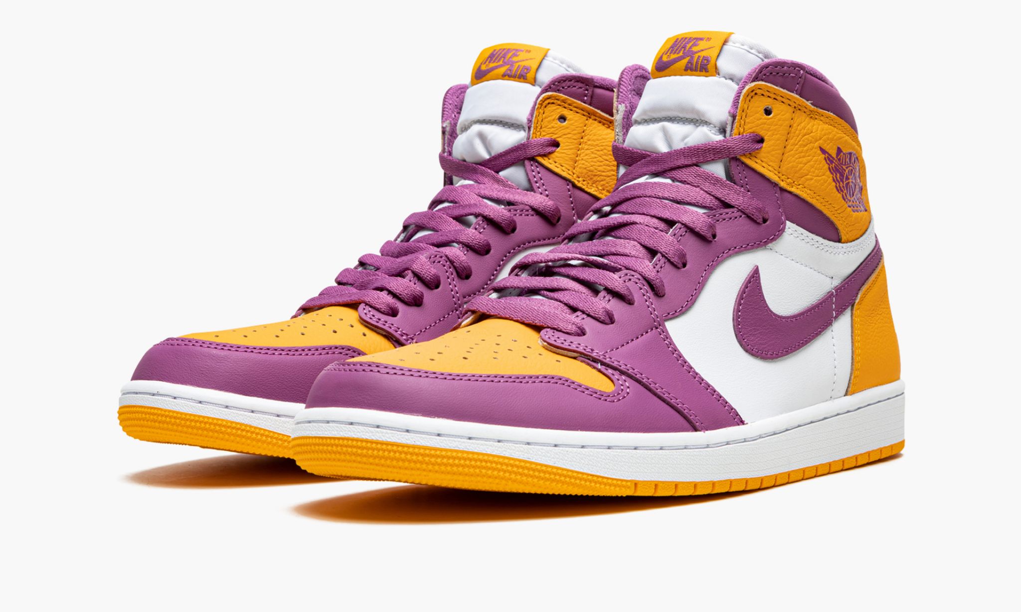 Air Jordan 1 High OG ¡°Brotherhood¡±
