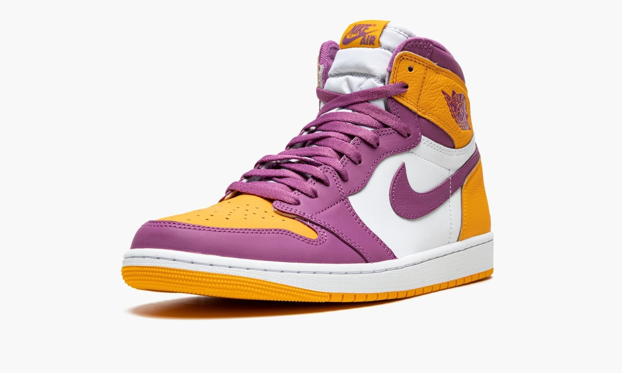 Air Jordan 1 High OG ¡°Brotherhood¡±