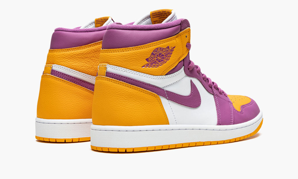 Air Jordan 1 High OG ¡°Brotherhood¡±