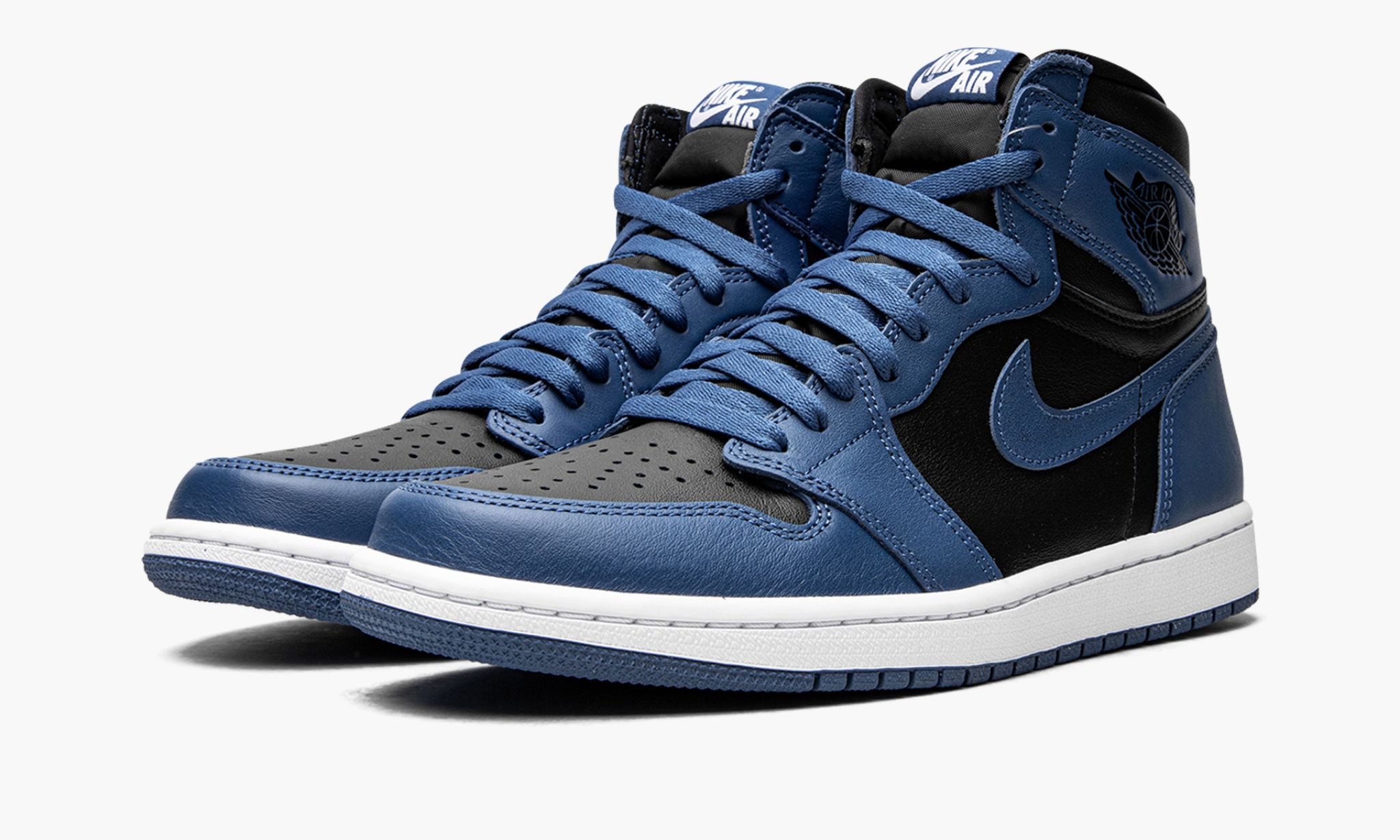 Air Jordan 1 High OG ¡°Dark Marina Blue¡±