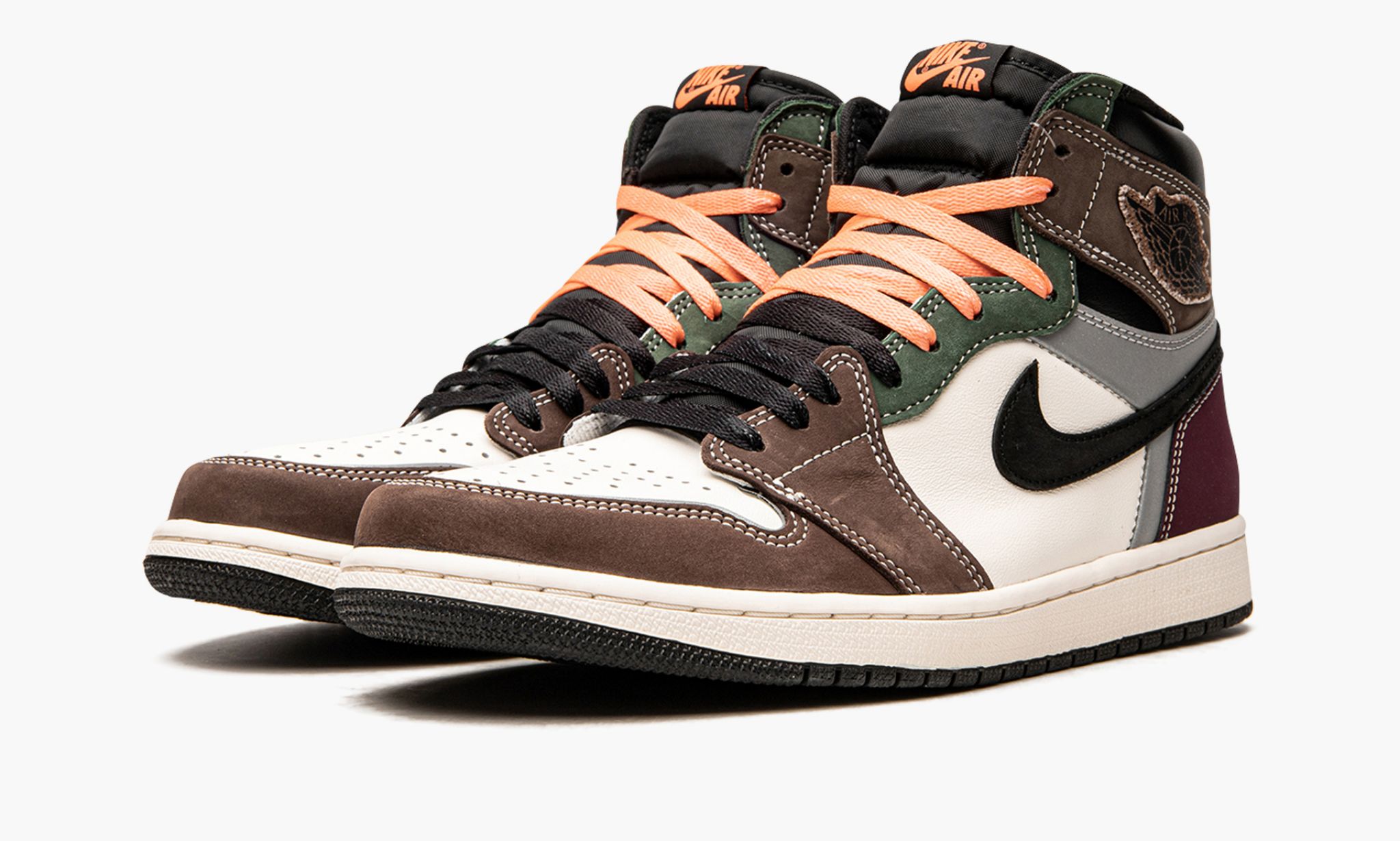 Air Jordan 1 High OG ¡°Hand Crafted¡±