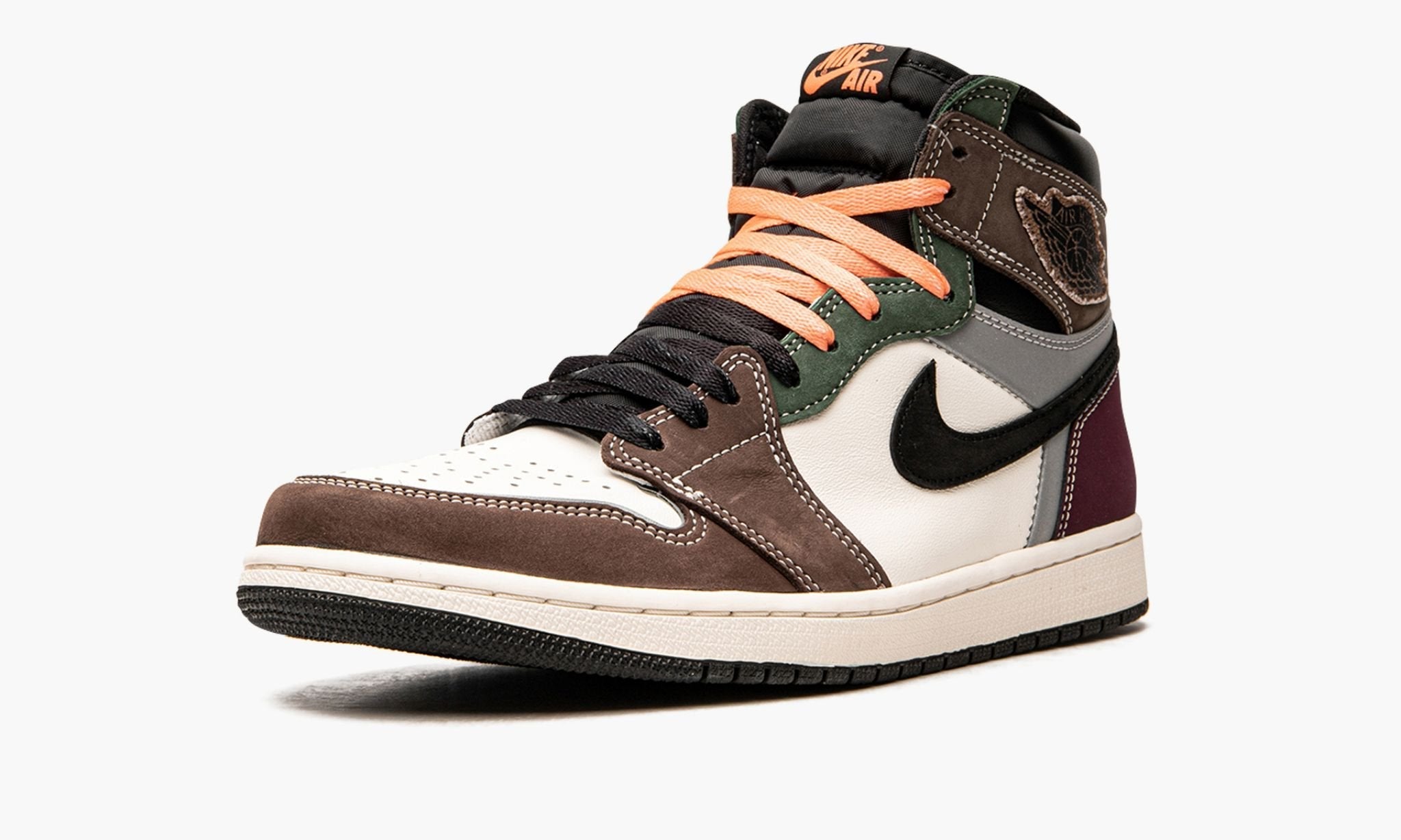 Air Jordan 1 High OG ¡°Hand Crafted¡±