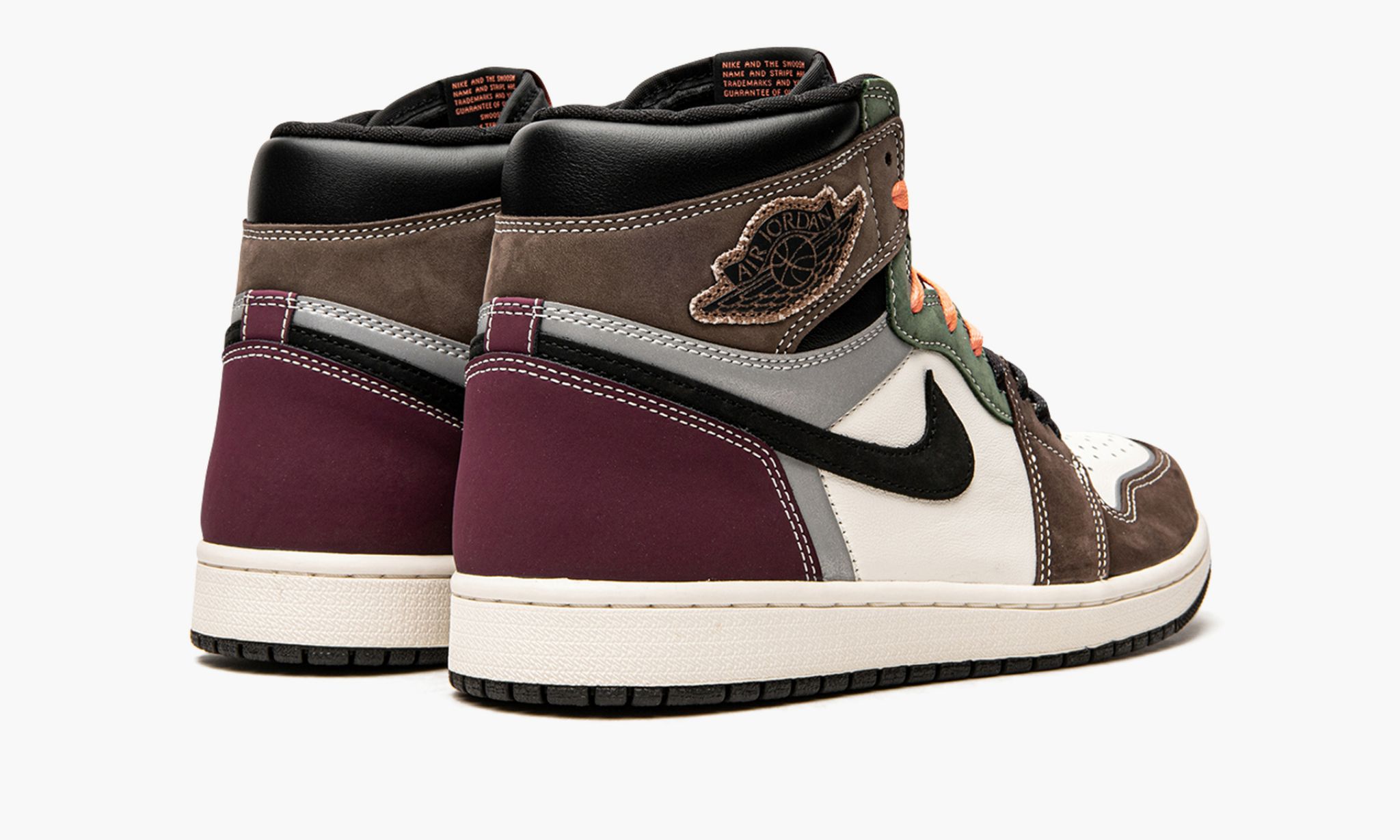 Air Jordan 1 High OG ¡°Hand Crafted¡±