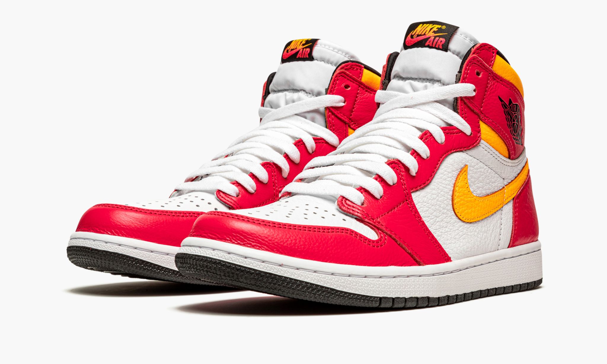 Air Jordan 1 High OG ¡°Light Fusion Red¡±