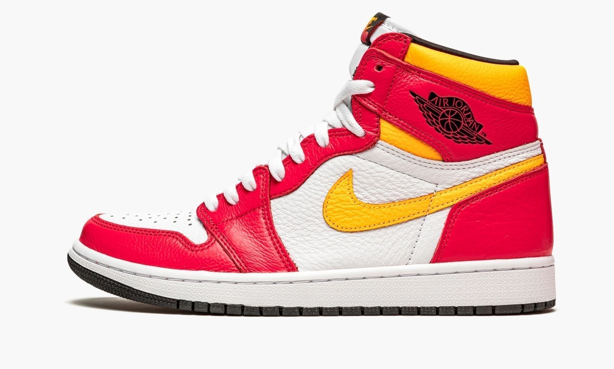 Air Jordan 1 High OG ¡°Light Fusion Red¡±