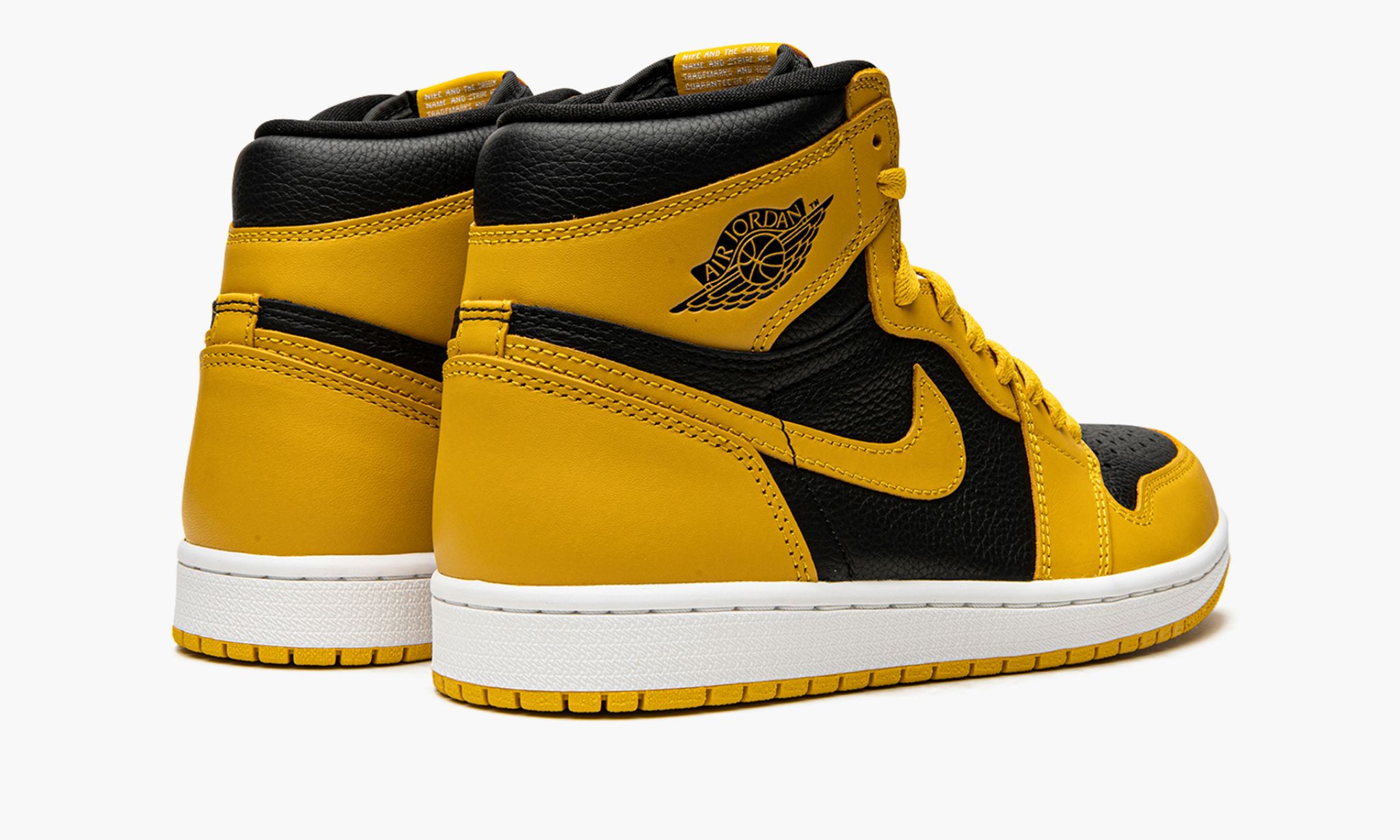 Air Jordan 1 High OG ¡°Pollen¡±