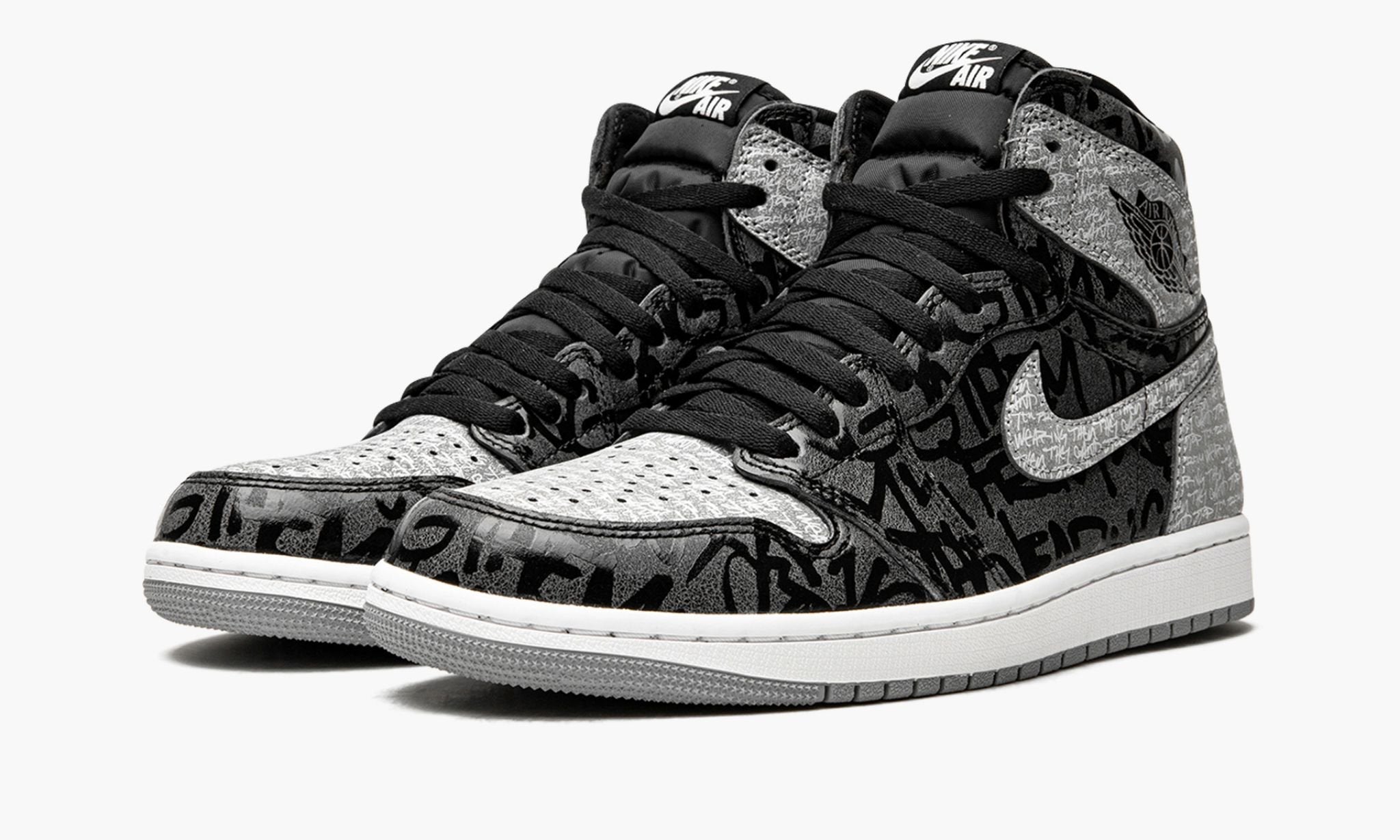 Air Jordan 1 High OG ¡°Rebellionaire¡±