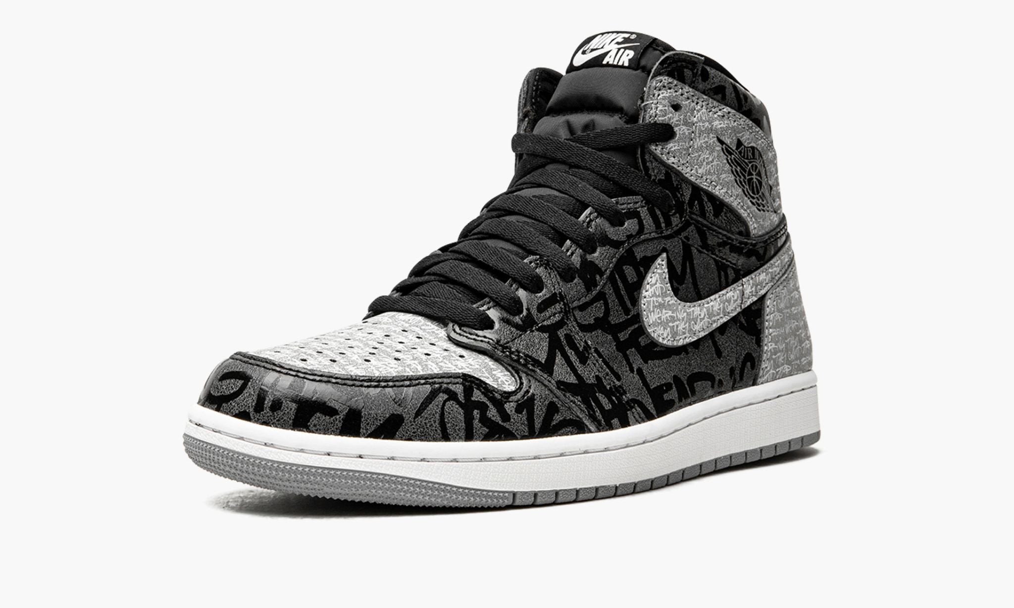 Air Jordan 1 High OG ¡°Rebellionaire¡±
