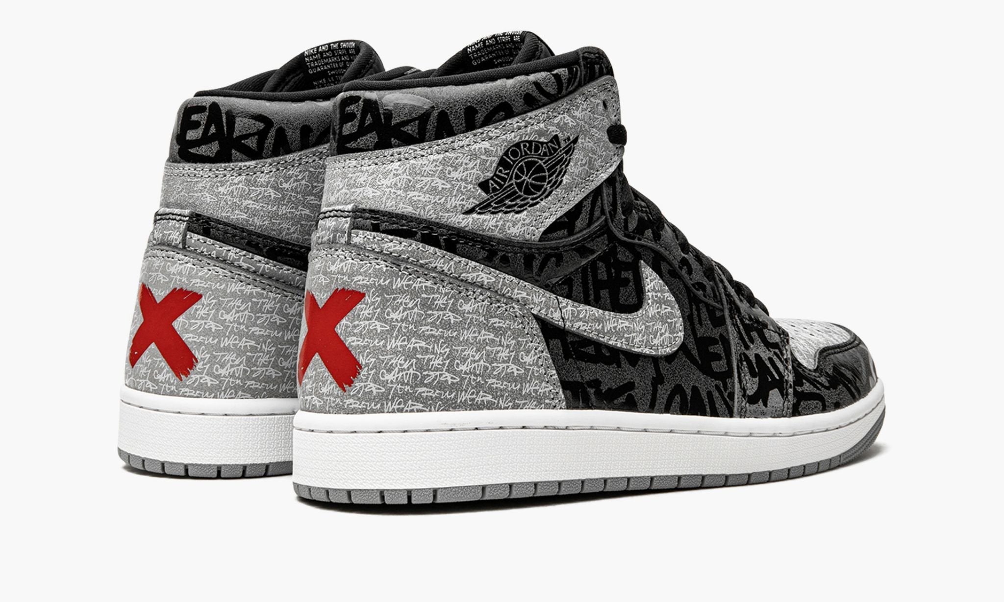 Air Jordan 1 High OG ¡°Rebellionaire¡±