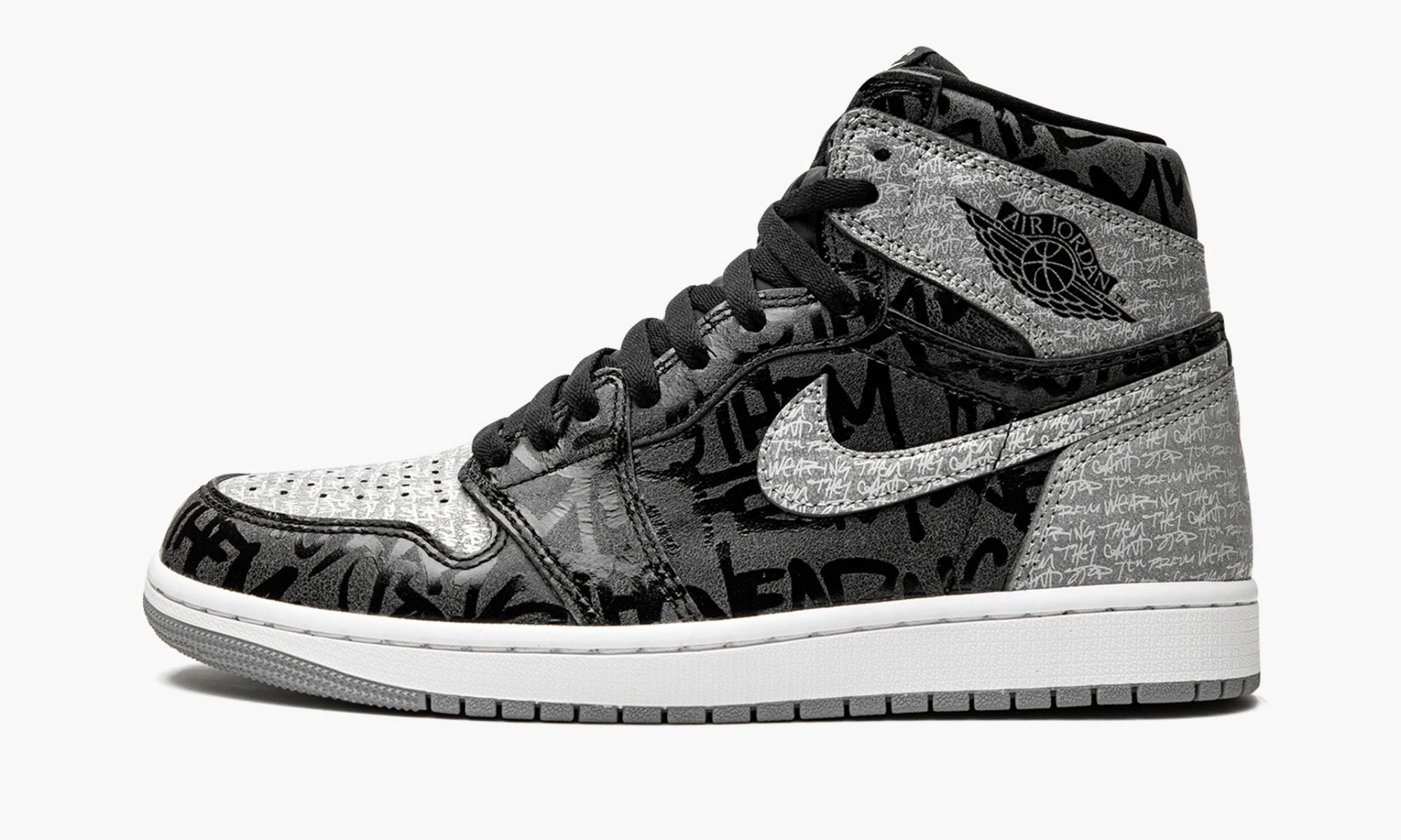 Air Jordan 1 High OG ¡°Rebellionaire¡±