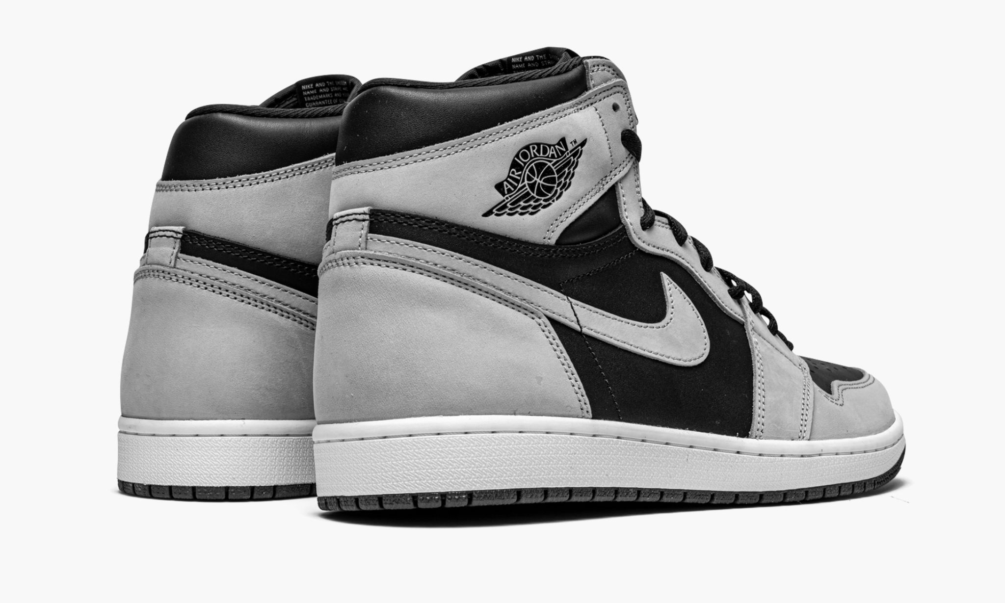 Air Jordan 1 High OG ¡°Shadow 2.0¡±
