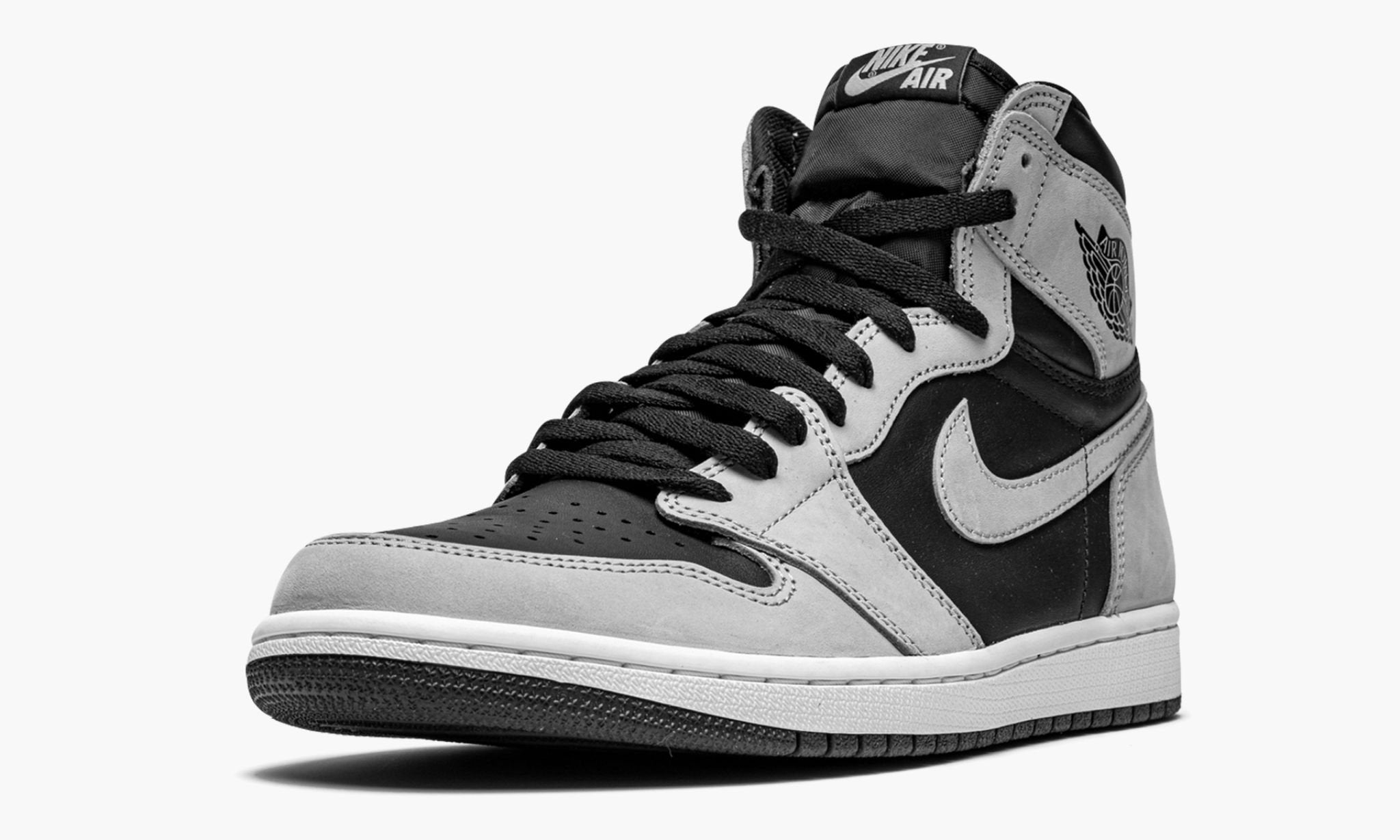 Air Jordan 1 High OG ¡°Shadow 2.0¡±