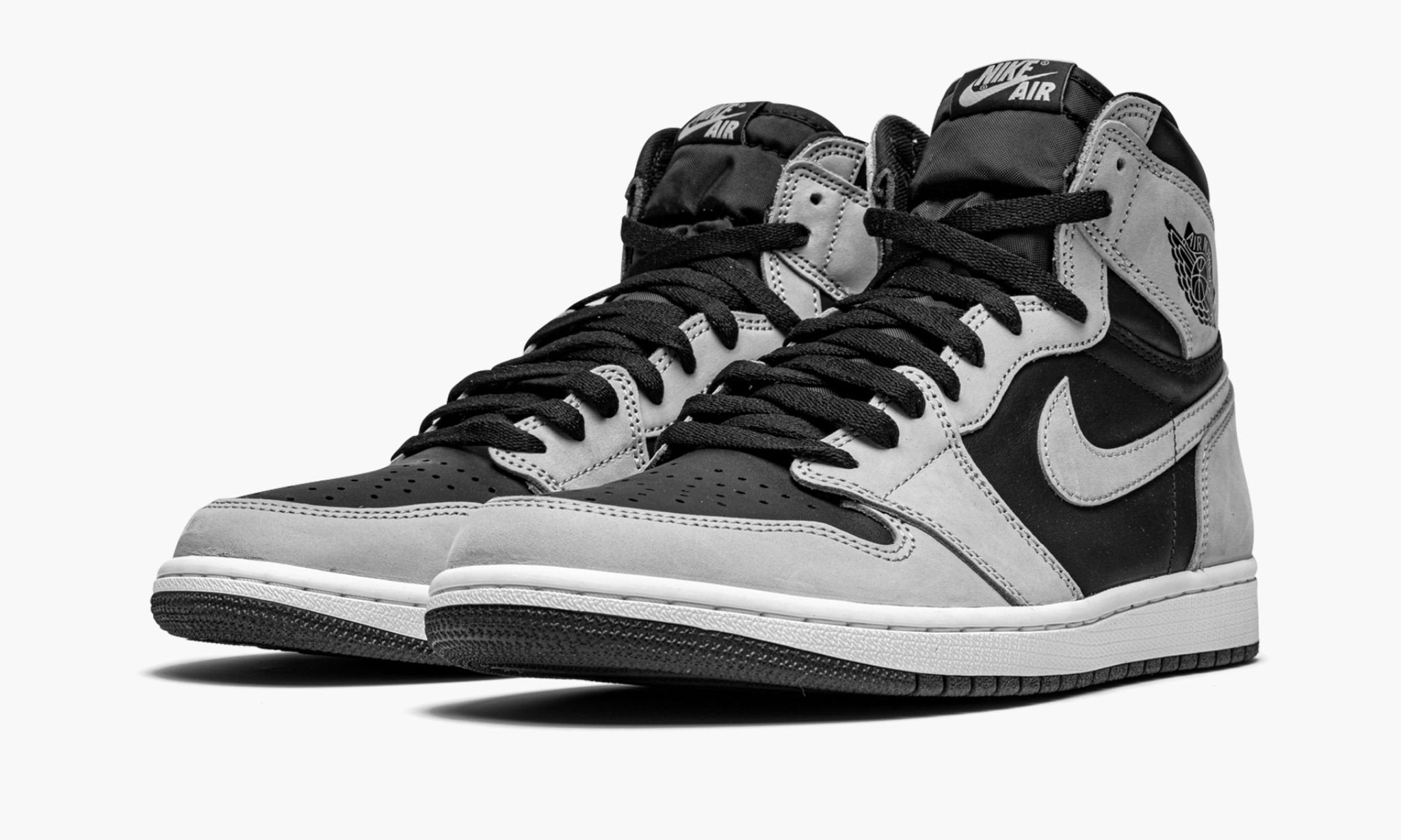 Air Jordan 1 High OG ¡°Shadow 2.0¡±