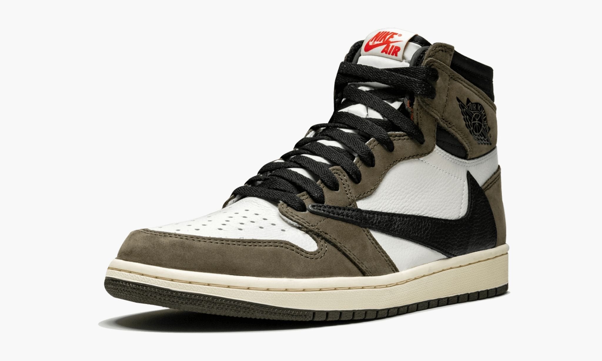 Air Jordan 1 High OG TS SP ¡°Travis Scott¡±