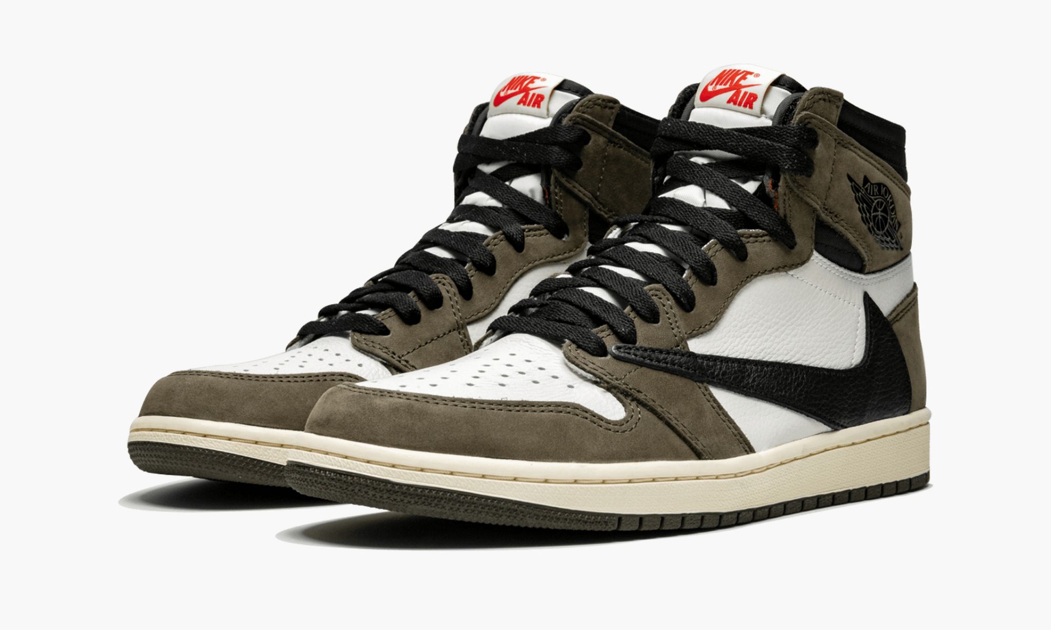 Air Jordan 1 High OG TS SP ¡°Travis Scott¡±