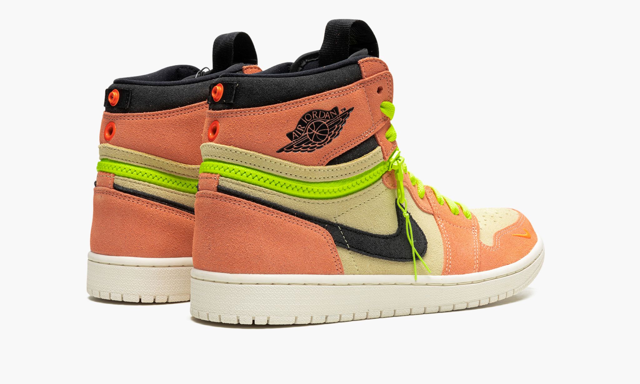 Air Jordan 1 High Switch ¡°Peach¡±