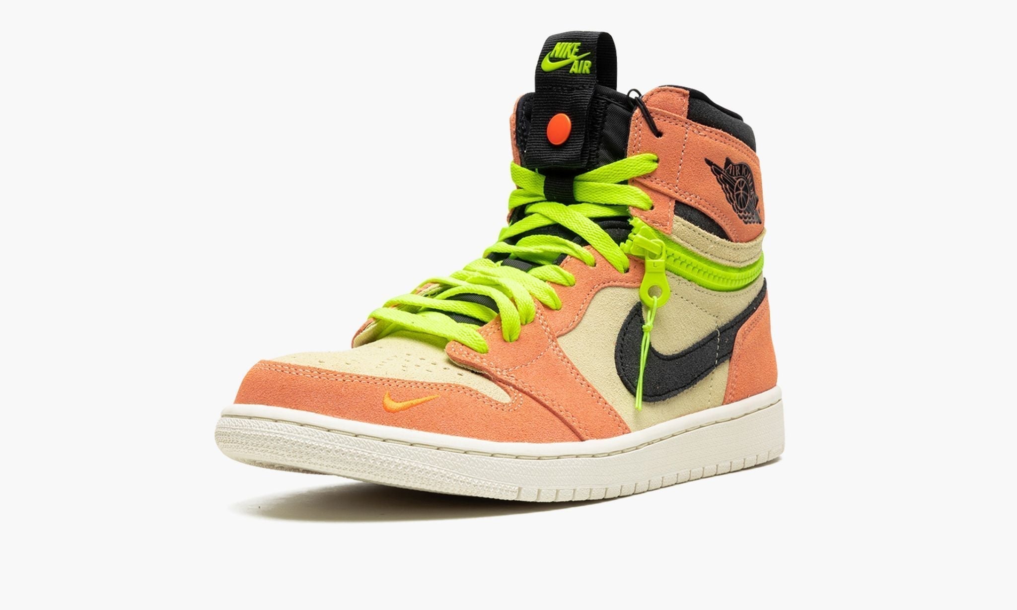 Air Jordan 1 High Switch ¡°Peach¡±