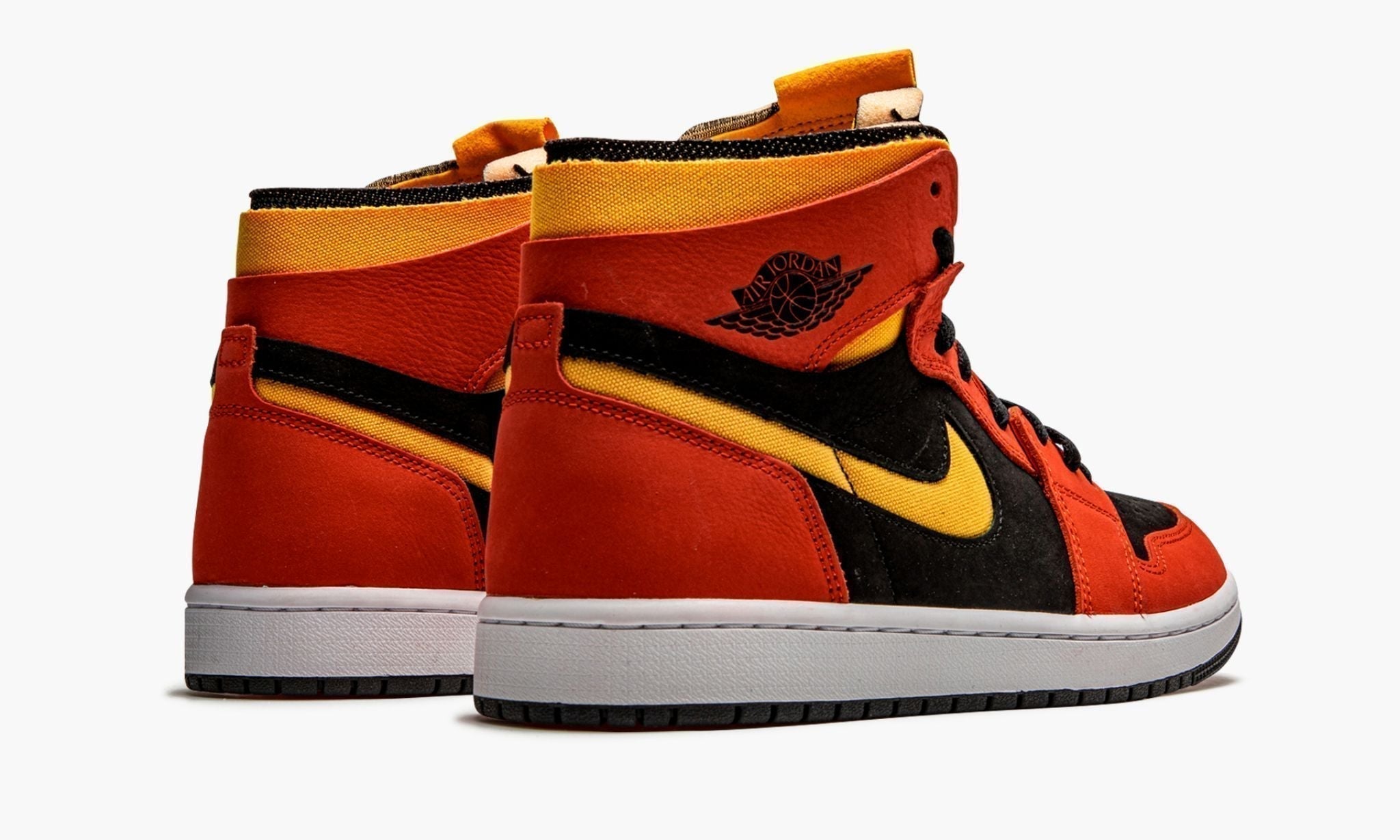 Air Jordan 1 High Zoom CMFT ¡°Chile Red¡±