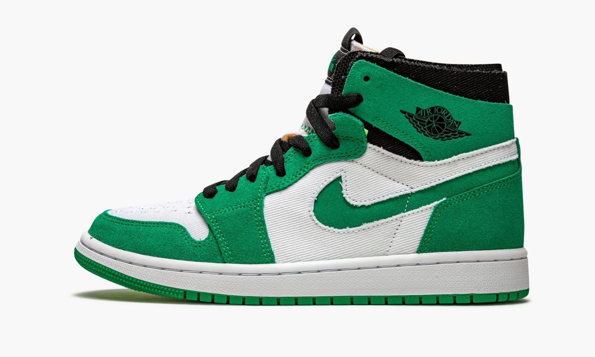 Air Jordan 1 High Zoom CMFT ¡°Stadium Green¡±