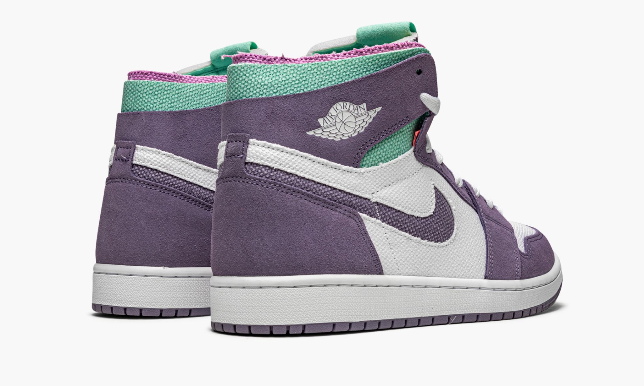 Air Jordan 1 High Zoom CMFT ¡°Tropical Twist¡±