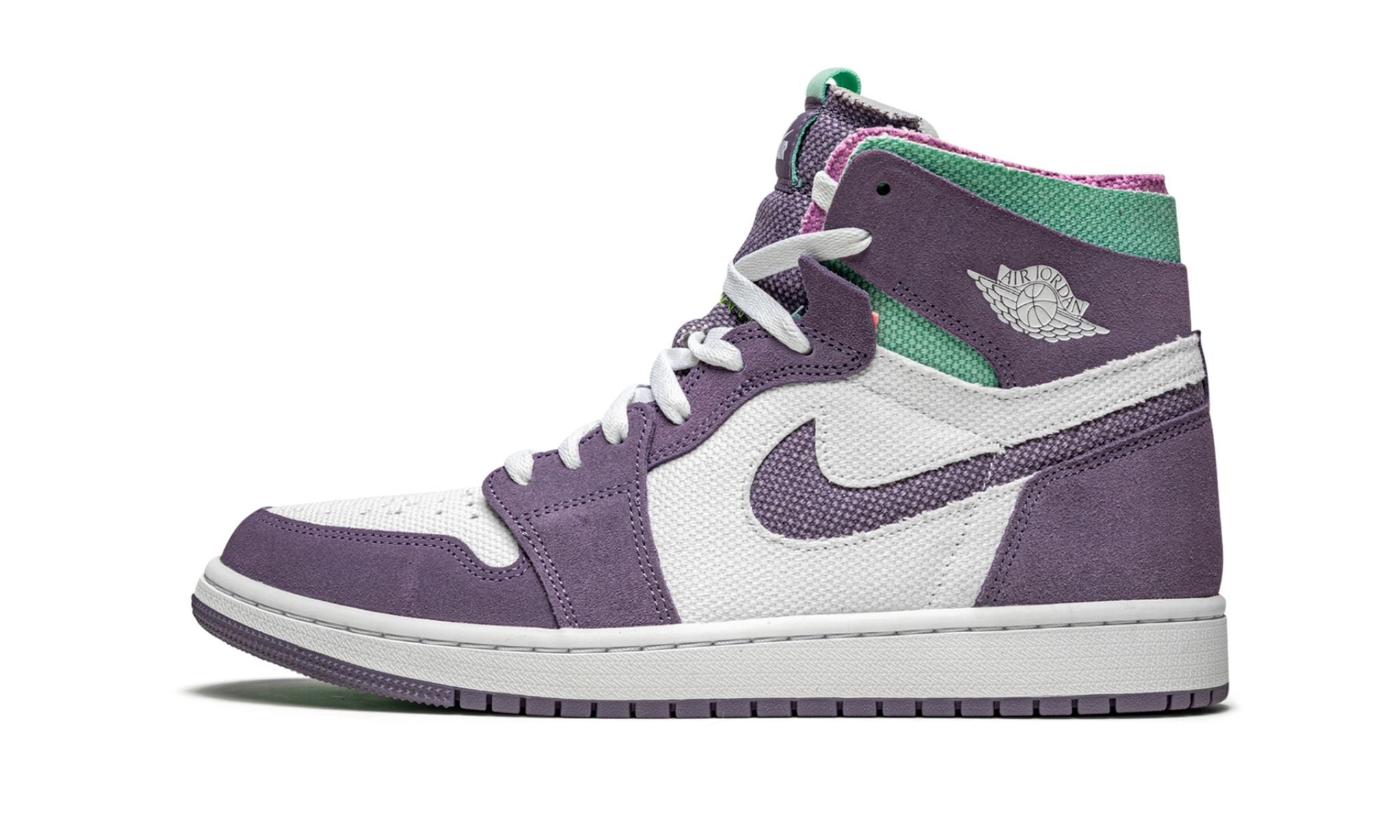 Air Jordan 1 High Zoom CMFT ¡°Tropical Twist¡±