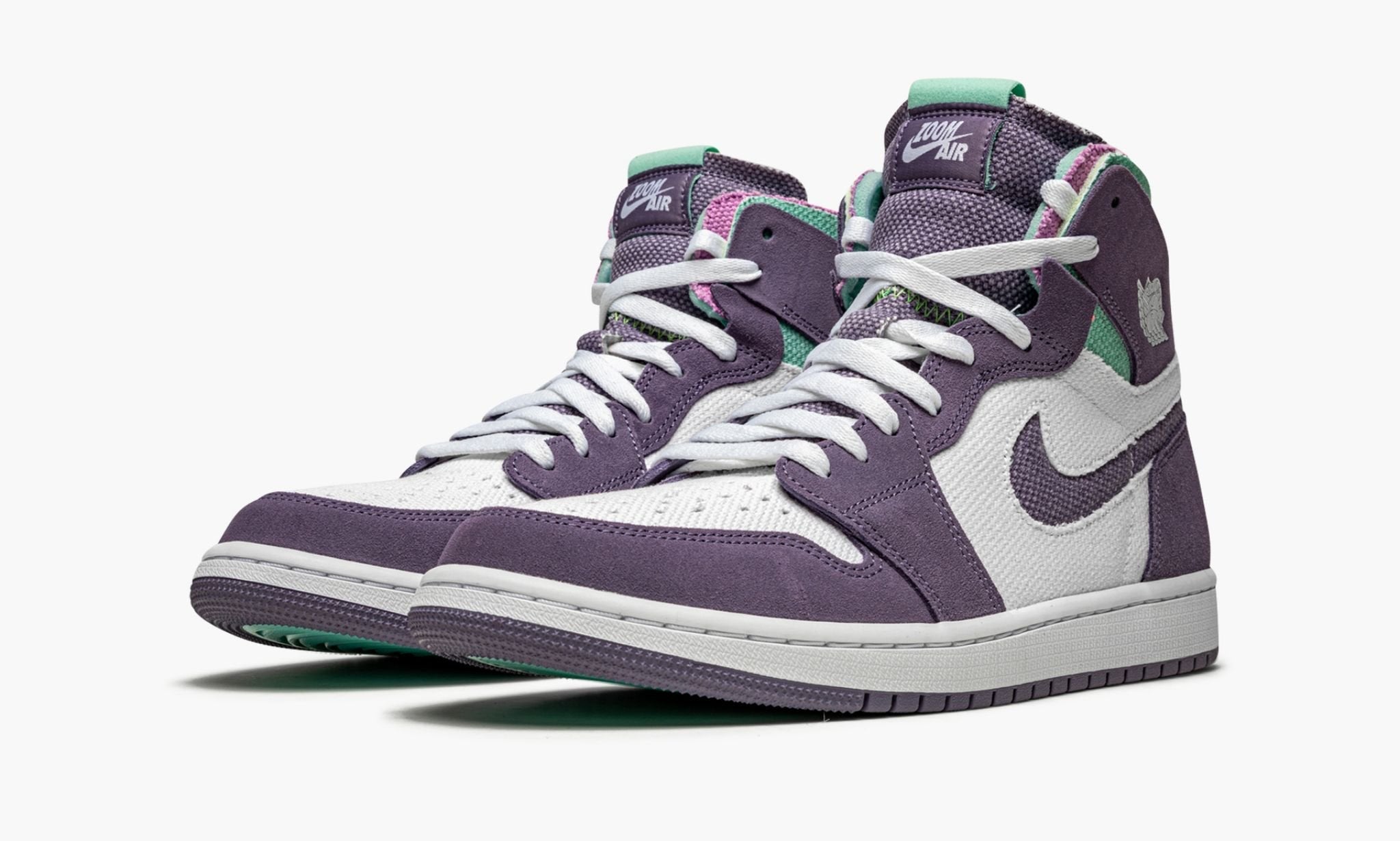 Air Jordan 1 High Zoom CMFT ¡°Tropical Twist¡±
